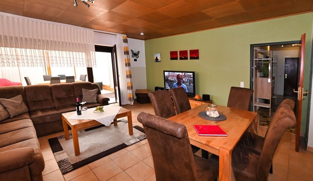 Haus Lily Nr.02 bis zu 6 Personen davon max. 2 Kinder
