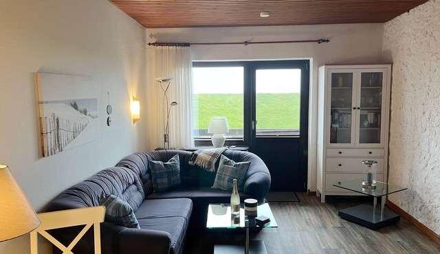 Haus Lith - Fewo Olesen - Fewo 11