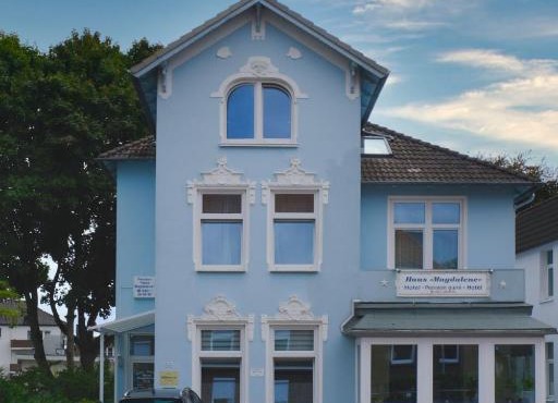 Haus Magdalene