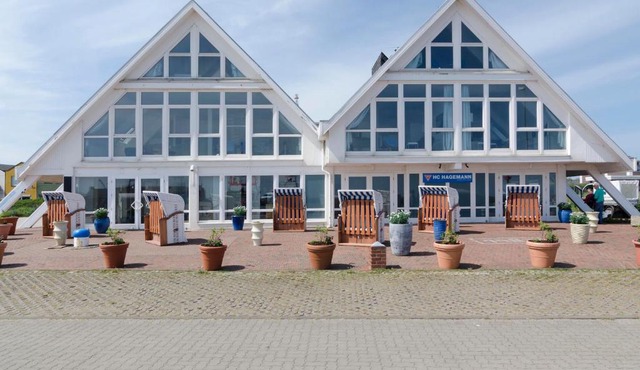 Haus Marinas