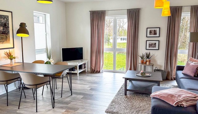 Haus Meeresbrise Appartement 19