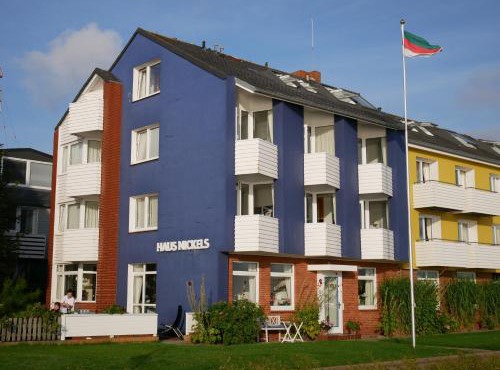 Haus Nickels
