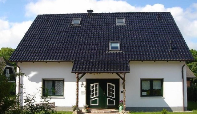 Haus OF - Fewo Emmely