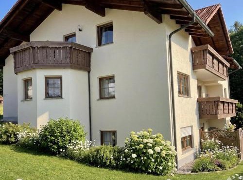 Haus "Panorama"