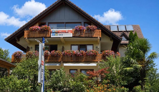 Haus Rose