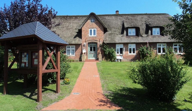 Haus Süderende