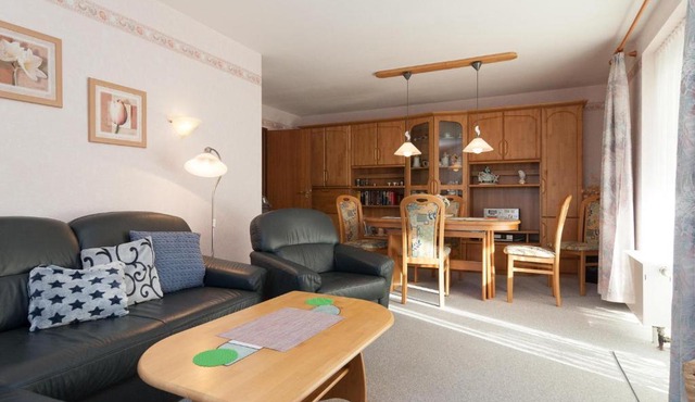 Haus Schumacher EG Wohnung