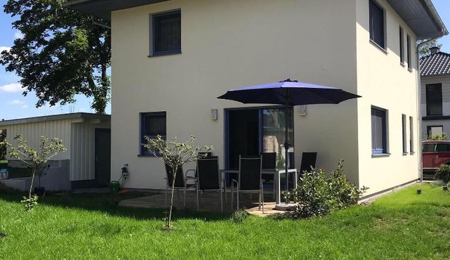 Haus Seewind Hohenfelden