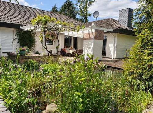 Haus Sonnengarten