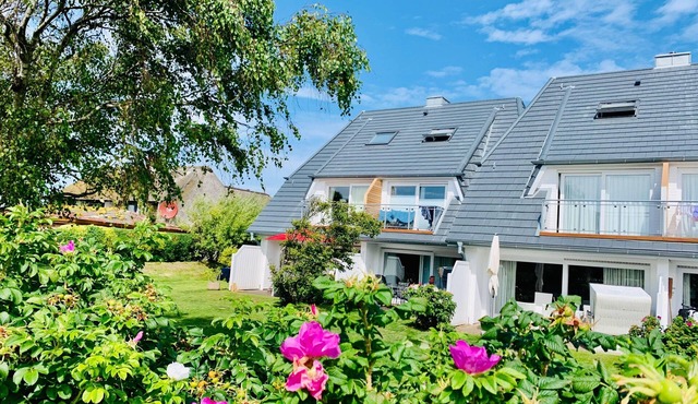 Haus Stübbe beim Dorfteich