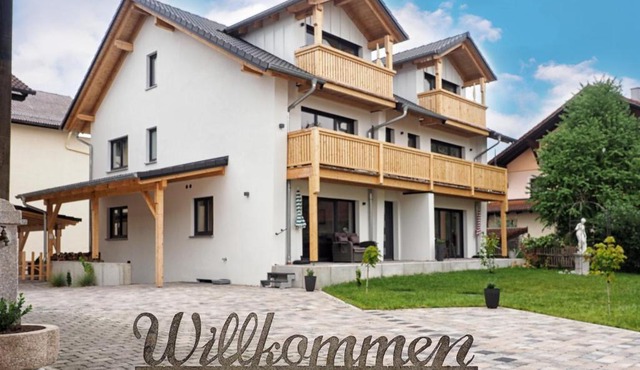 Haus Tobias