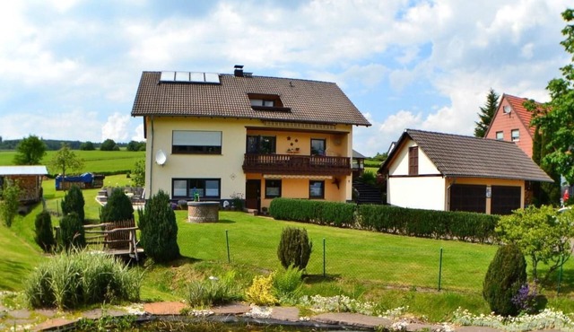 Haus-Trapp by Interhome