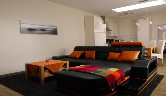 Haus Trube Comfortable holiday residence