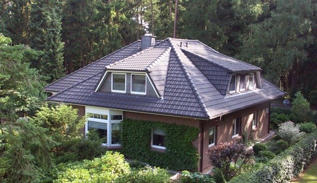 Haus Waldblick - Holiday apartment Haus Waldblick