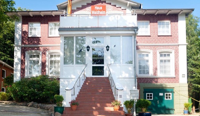 Haus Waldheim