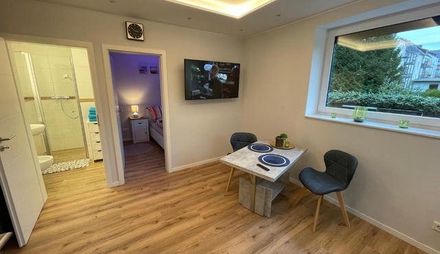 Haus Weitblick Lykke