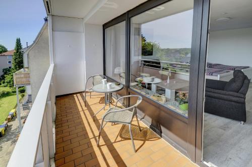 Haus Weitblick Til