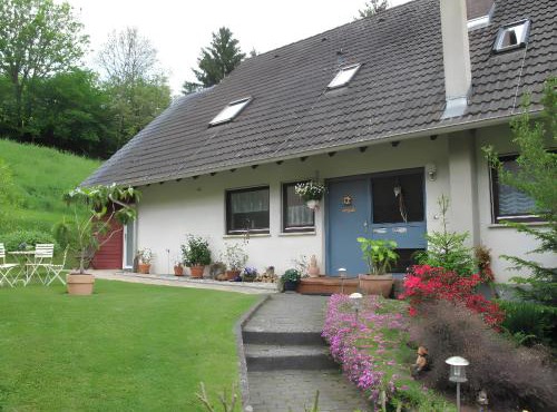 Haus Wolter