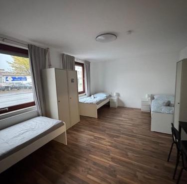 Haven Lodge Komfortable Unterkunft für Monteure, Firmen und Gruppen in Bremerhaven