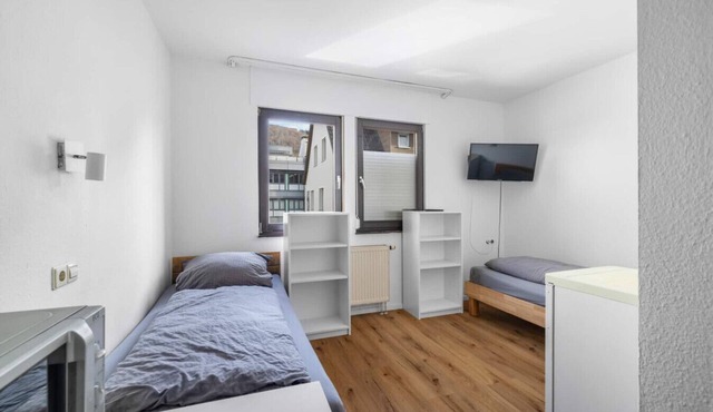 Havenu Oberkochen-Mitte - Apartment
