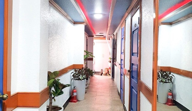 Healinghouse Peakjang