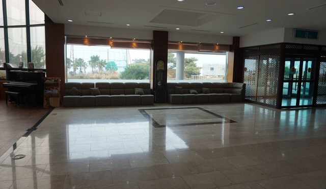 Hebron Hill Resort