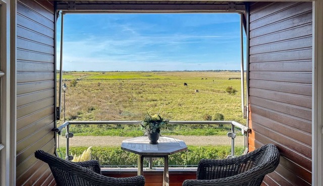 Heefwai 2 - W4 - Just completed - upper floor with sensational views