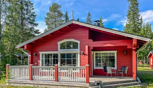 Heikkalan helmi by Interhome