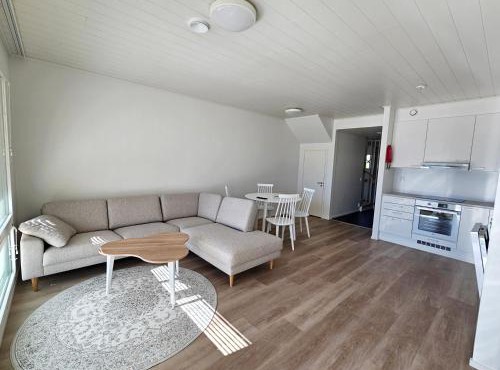 Heim Apartments - Rivitalo