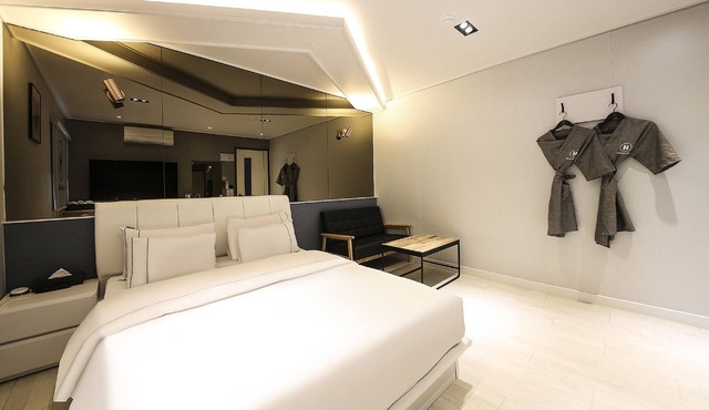 Heimishi Hotel Tongyeong