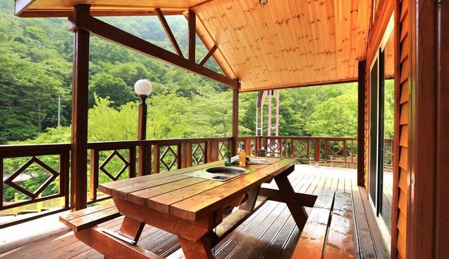 Herb Aroma Pension