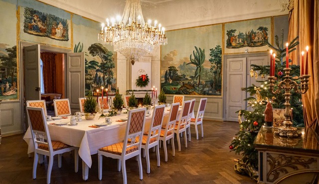 Herrenhaus Borghorst