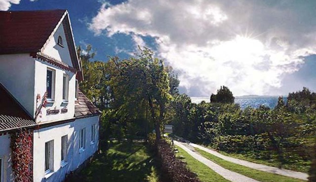 Herrenhaus Nobbin