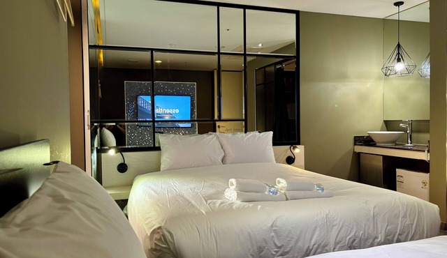 HERTZ Hotel