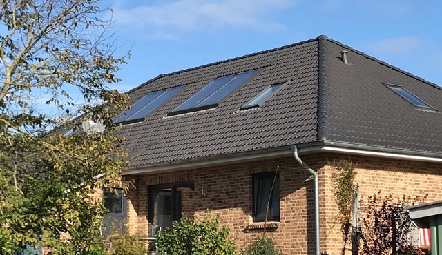 Herzlich Willkommen im Dorf mit Zukunft