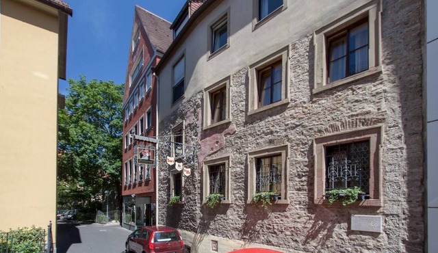 Herzstück der Altstadt