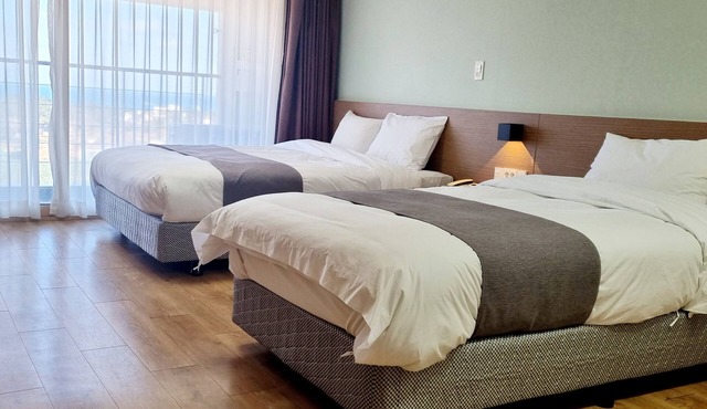 Hi Jeju Hotel
