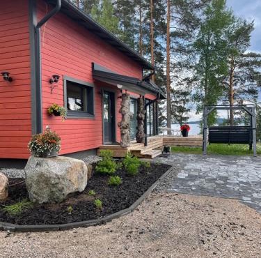Hideaway cottage