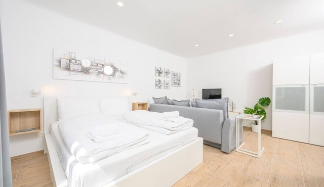 Hideaway Favoriten in Vienna