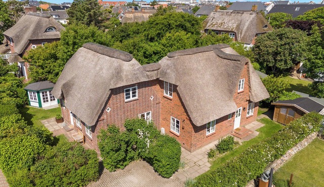 Hideaway Rungholt - Sylt
