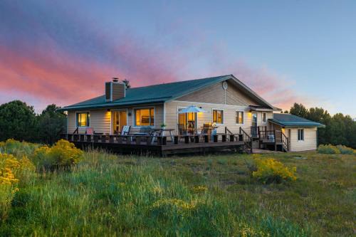 High Country Haven in Ridgway CO