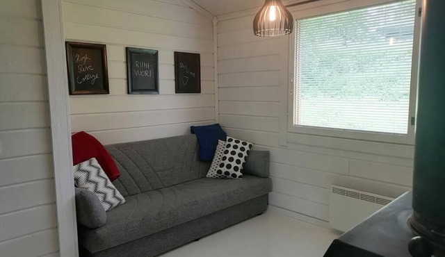 High Rise Cottage