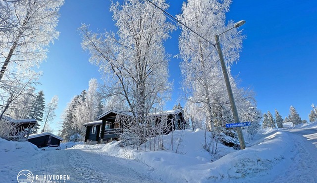 High Rise Cottage