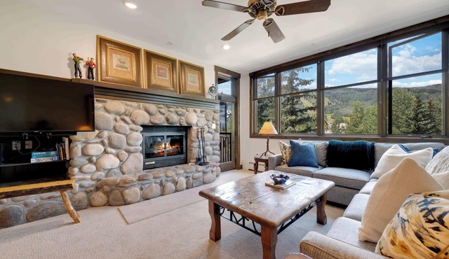 Highalnds Lodge 305 - 3 Bedroom Residence