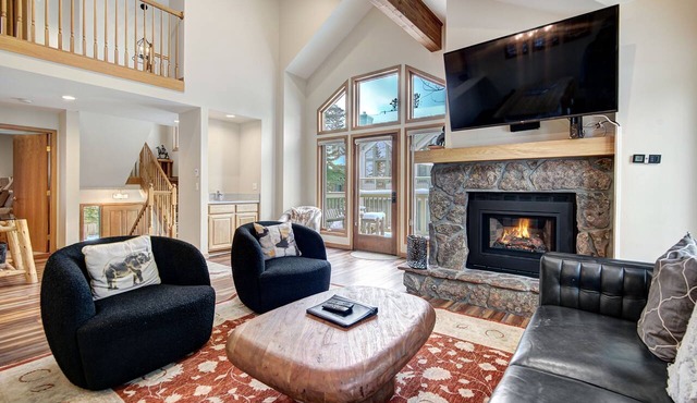 Highlander 324 in Breckenridge