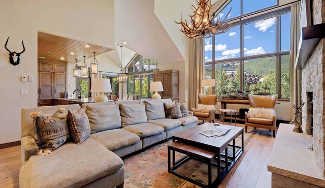 Highlands Lodge 403 Penthouse