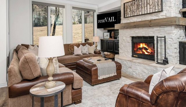 Highlands Slopeside | 3BR Ski-In/Ski-Out Corner Condo