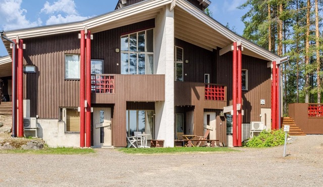 Hiisiranta e4 by Interhome
