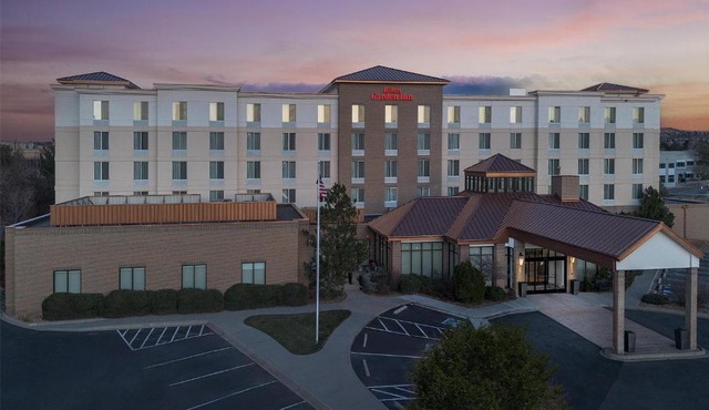Hilton Garden Inn Denver Highlands Ranch