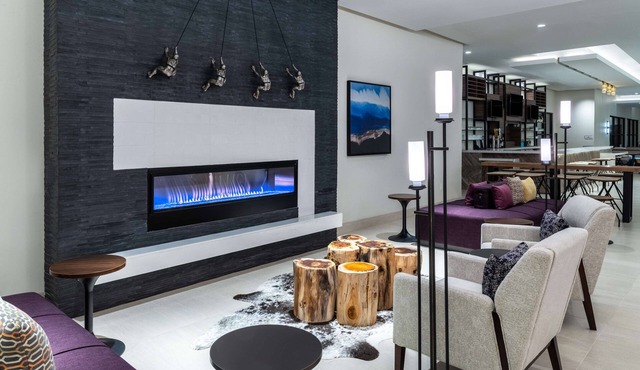 Hilton Garden Inn Longmont